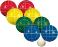 Franklin Sizeports Advanced 100mm Bocce Sizeet