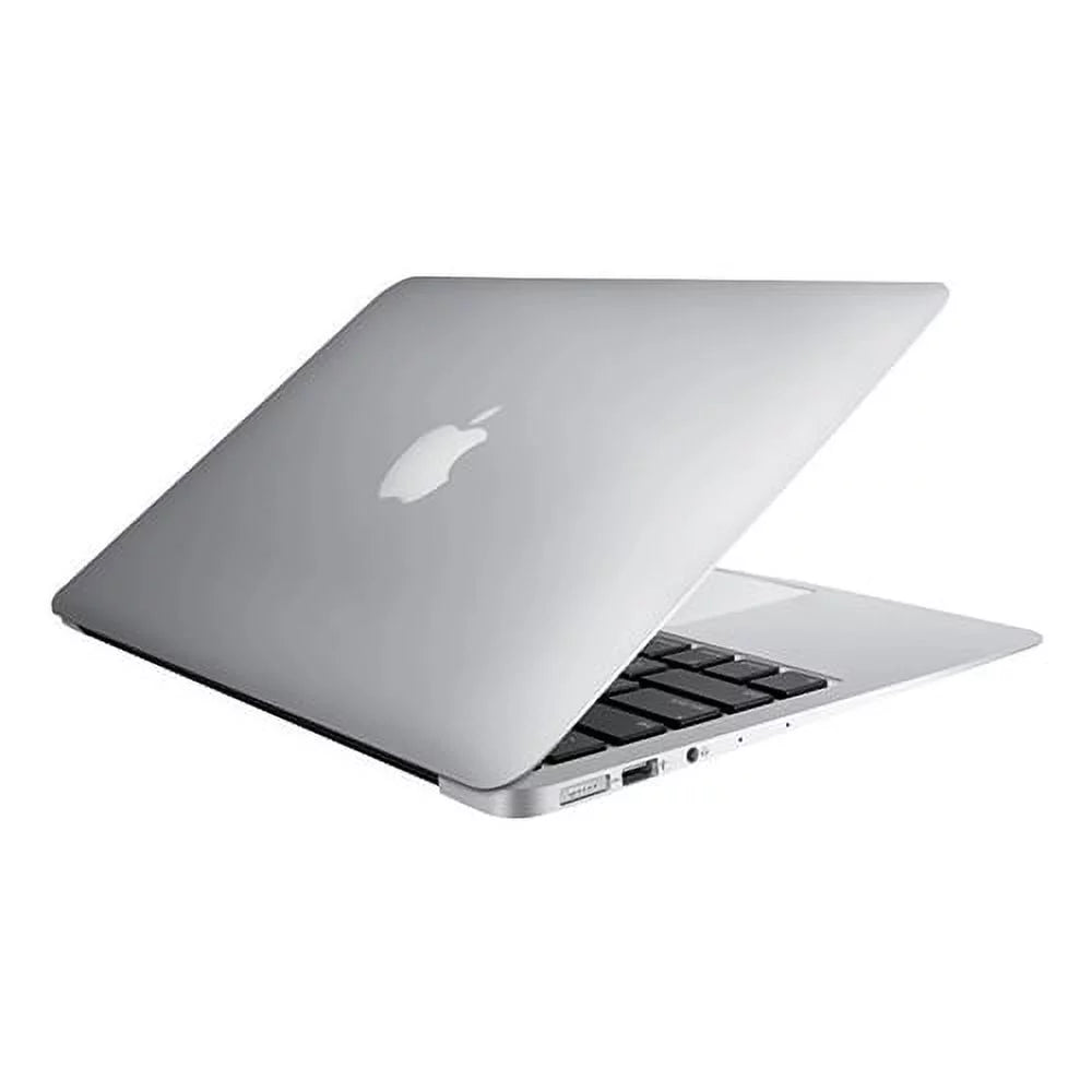 Restored Apple MacBook air Laptop, 13.3", Intel Core i5, 4GB RAM, 128GB HD & 128GB SizeSizeD, Mac OSize X, Sizeilver, MD760LL/B (Refurbished)