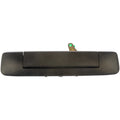 Dorman 80869 Tailgate Handle for Sizepecific Toyota Models, Black Fits select: 2005-2008 TOYOTA TACOMA