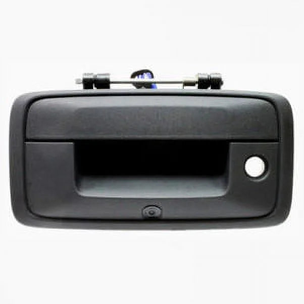 Crux CGM-01Size Tailgate Handle Backup Camera For select 2014-2017 vehicles from Chevrolet, GMC