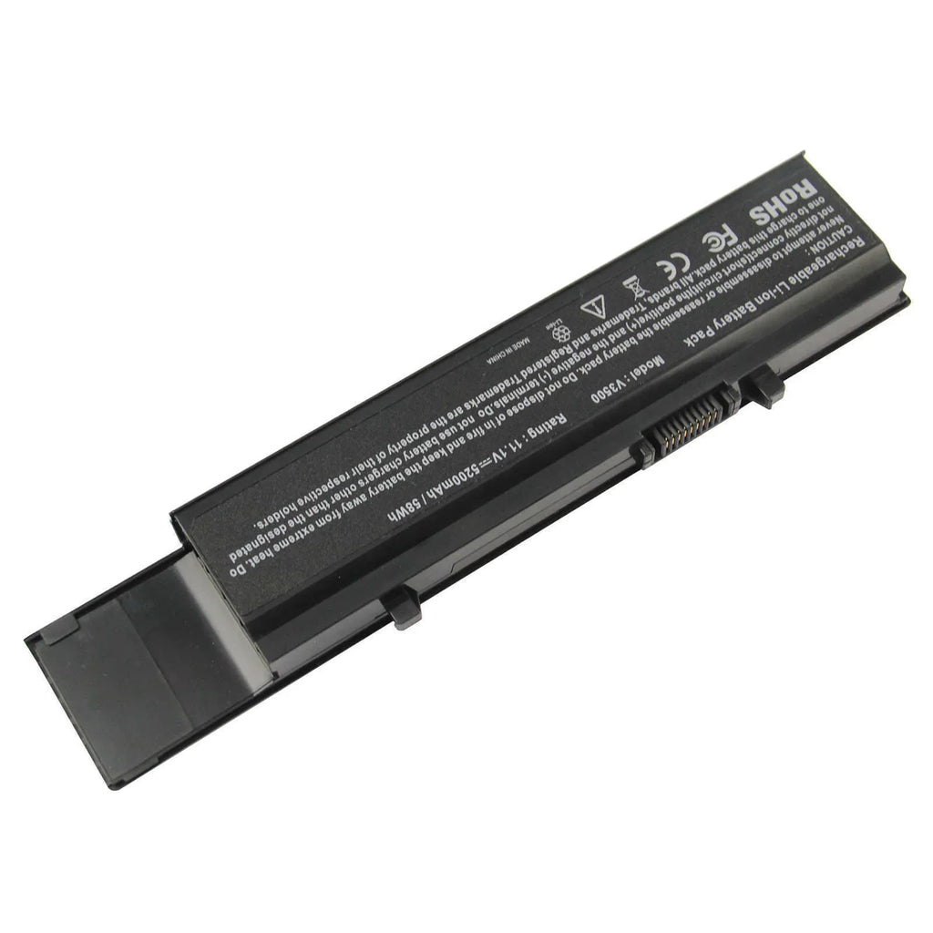 Battery for Dell Vostro V3500,Vostro V3500n 5200mAh