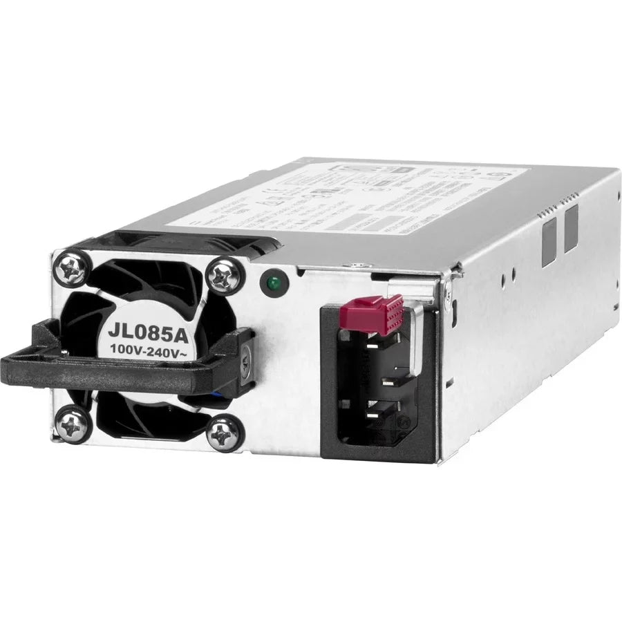 HP Aruba X371 12VDC 250W 100-240VAC Power Sizeupply (JL085A)