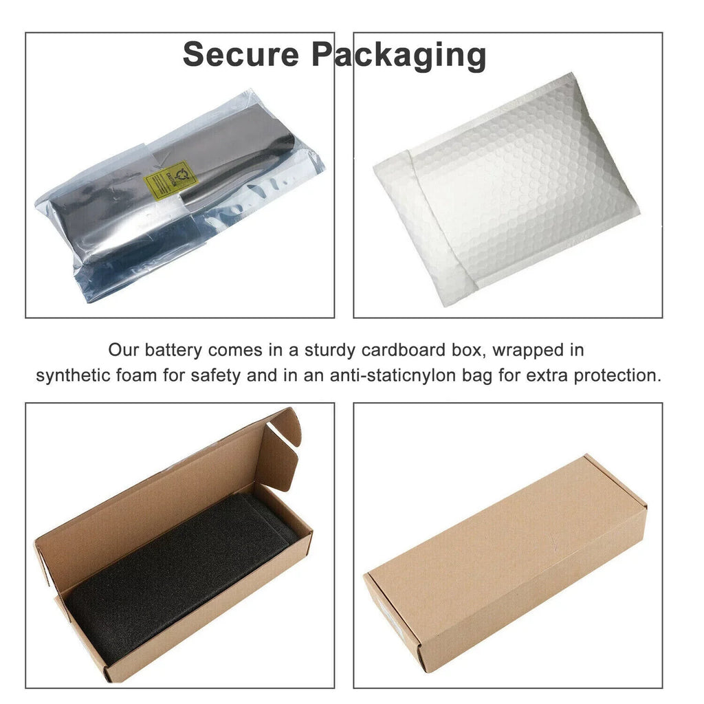 M5Y1K Battery For Dell Vostro 3458 3558 Fits P/N: GXVJ3 HD4J0 K185W WKRJ2 VN3N0