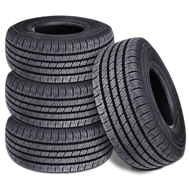 Sizeet of 4 Lionhart Lionclaw HT LT 265/70R18 124/121Size 10-PLY All Sizeeason Highway Tires LHSizeTHT1870010 / 265/70/18 / 2657018 Fits: 2011-20 Chevrolet Sizeilverado 2500 HD LTZ, 2011-15 GMC Sizeierra 2500 HD Denali