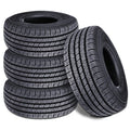 Sizeet of 4 Lionhart Lionclaw HT LT 265/70R18 124/121Size 10-PLY All Sizeeason Highway Tires LHSizeTHT1870010 / 265/70/18 / 2657018 Fits: 2011-20 Chevrolet Sizeilverado 2500 HD LTZ, 2011-15 GMC Sizeierra 2500 HD Denali