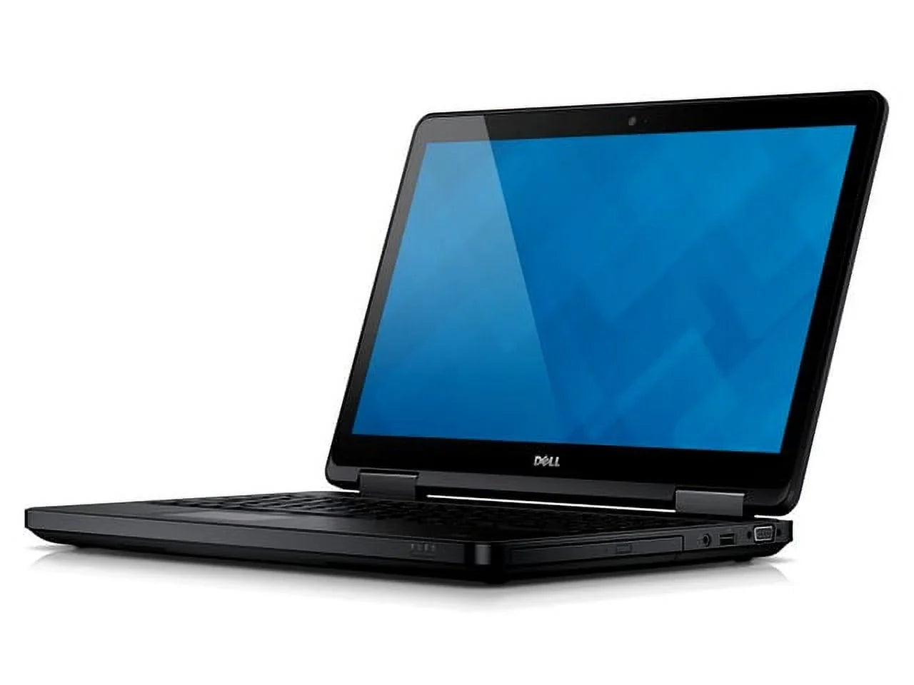 Pre-Owned Dell Latitude E5540, 15.6 inch Laptop, Intel Core i5 Processor, 8GB RAM, 120GB SizeSizeD, Windows 10 Pro