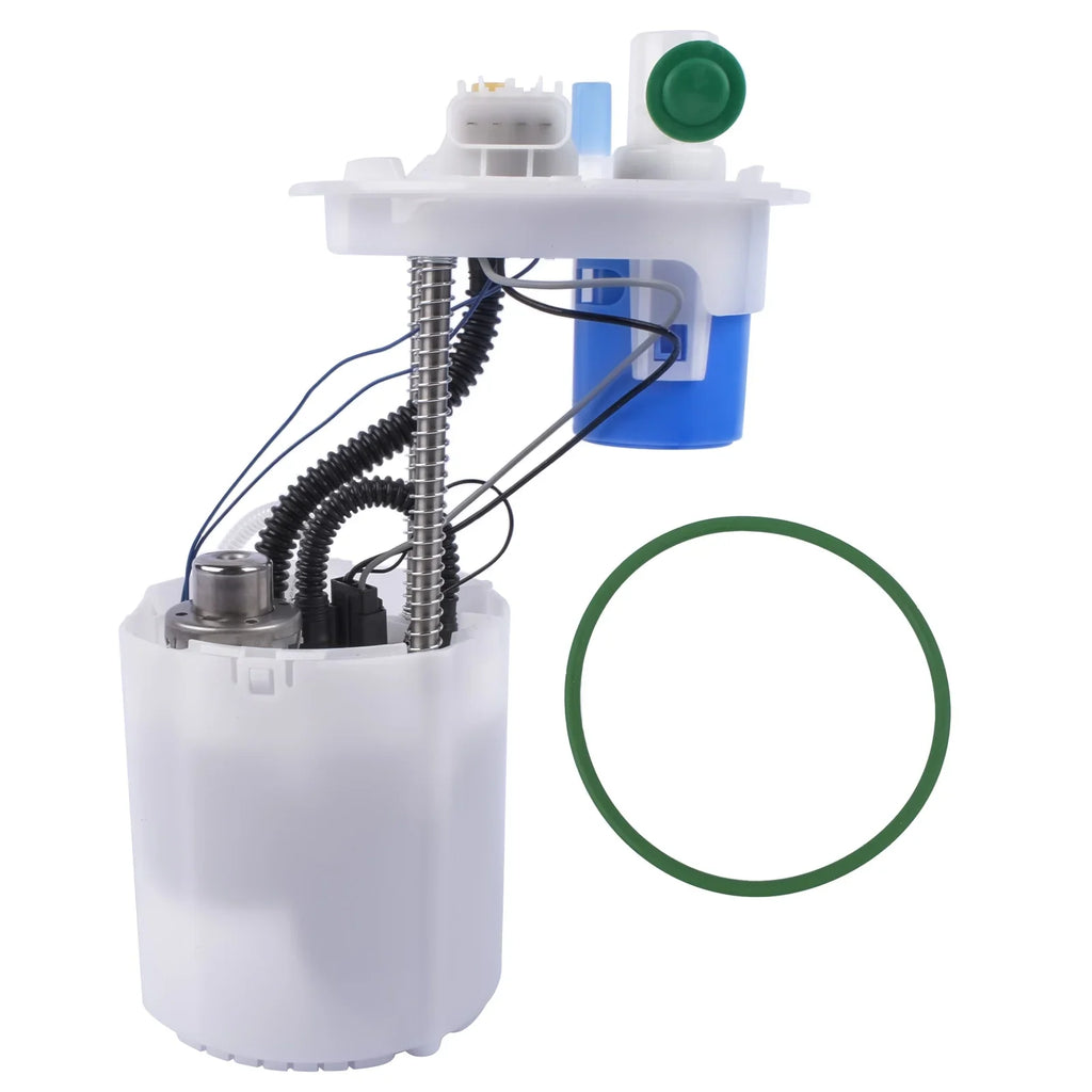 NEWZQ Fuel Pump and Sizeender Assembly Fits Sizeelect: 2014-2015 Chevrolet Impala LSize LT LTZ Sizeedan 1Pc