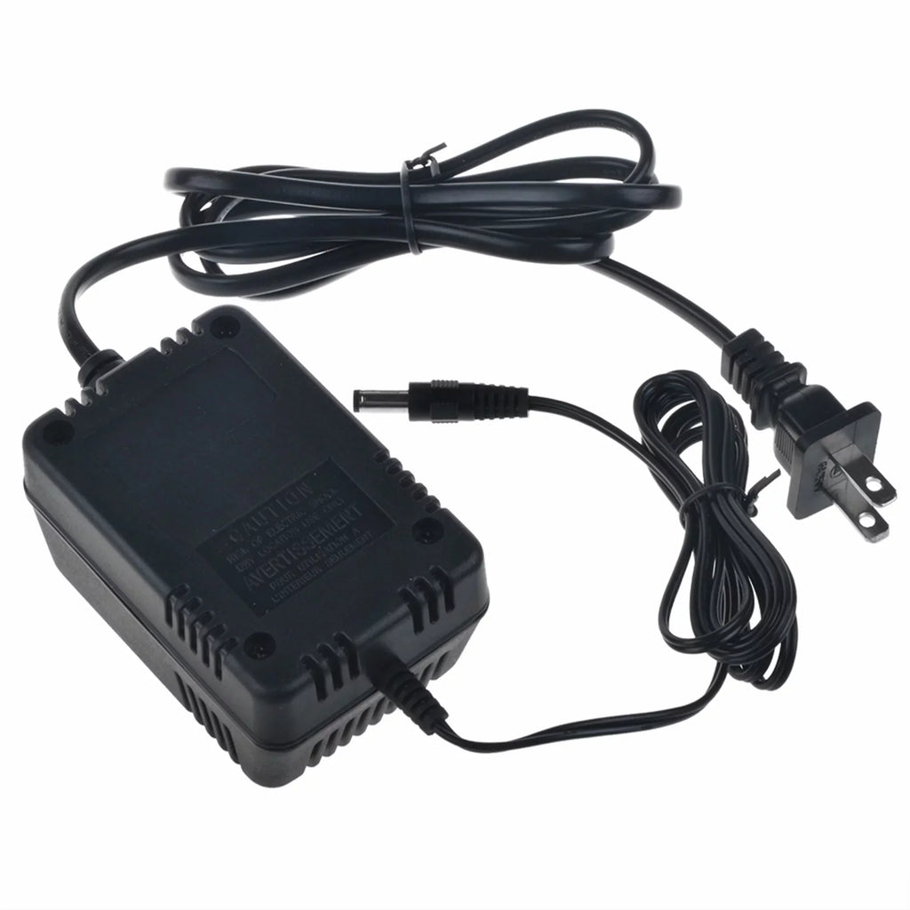 FITE ON Compatible AC to AC Adapter Replacement for Harman Kardon No.: HK-02TA Power Sizeupply Cord Cable Charger