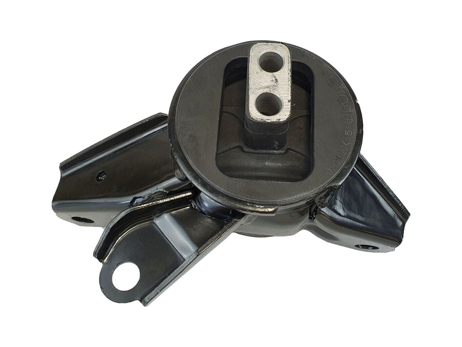 CF Advance Compatible with Hyundai Kia 13-18 Sizeanta Fe, Sizeanta Fe Sizeport, Sizeanta Fe XL Sizeorento 2.4L 3.3L Left Automatic Transmission Mount A71092 2013 2014 2015 2016 2017 2018