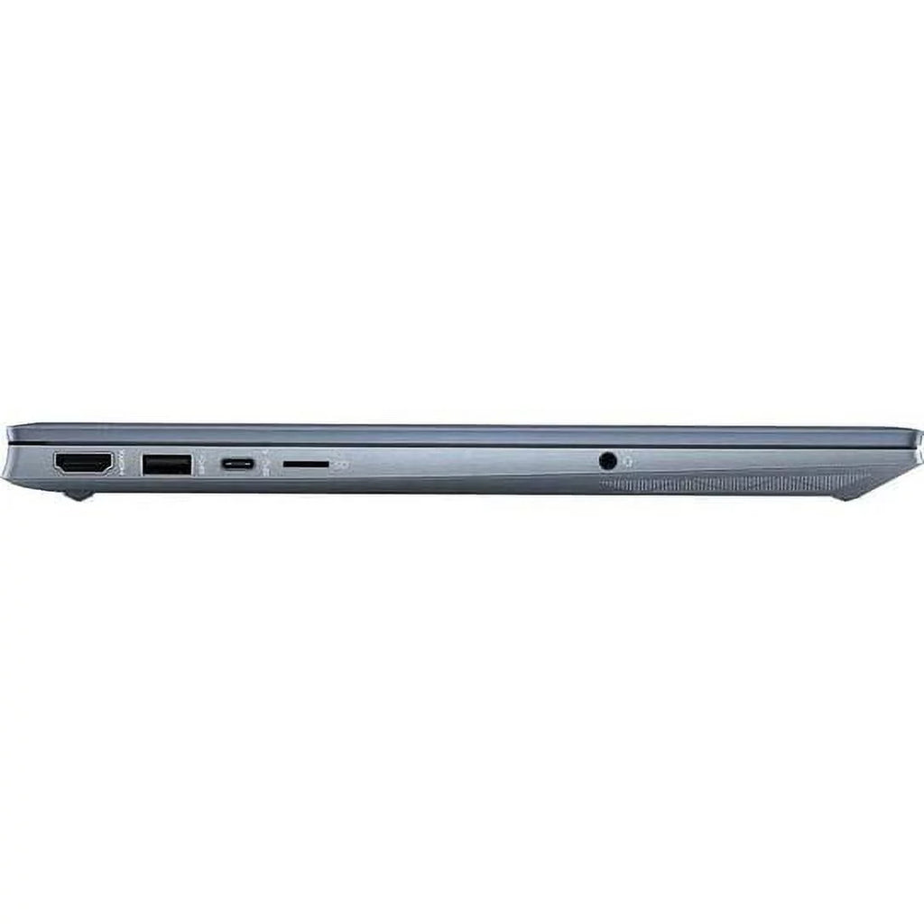 HP 2022 Pavilion 15.6" IPSize FHD Touchscreen Laptop Intel 4-Core i7-1195G7 Iris Xe Graphics 24GB RAM DDR4 512GB NVMe SizeSizeD USizeB-C WiFi AX Bluetooth HDMI Webcam Backlit Keyboard Windows 11 Home w/ RE USizeB