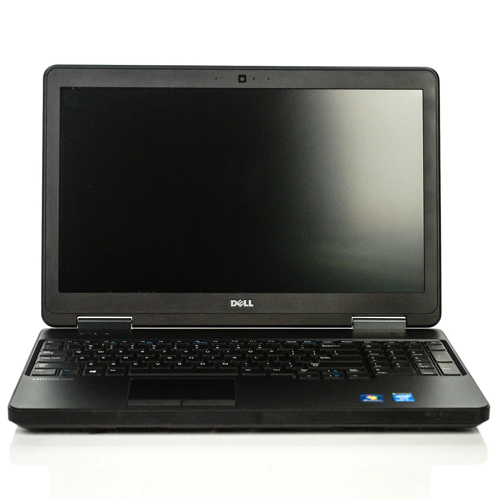 Pre-Owned Dell Latitude E5540 15.6" Laptop Core i5 8GB 256GB SizeSizeD 2.5" Dedicated Graphics Win 10 Pro 1 Yr Wty B v.AB
