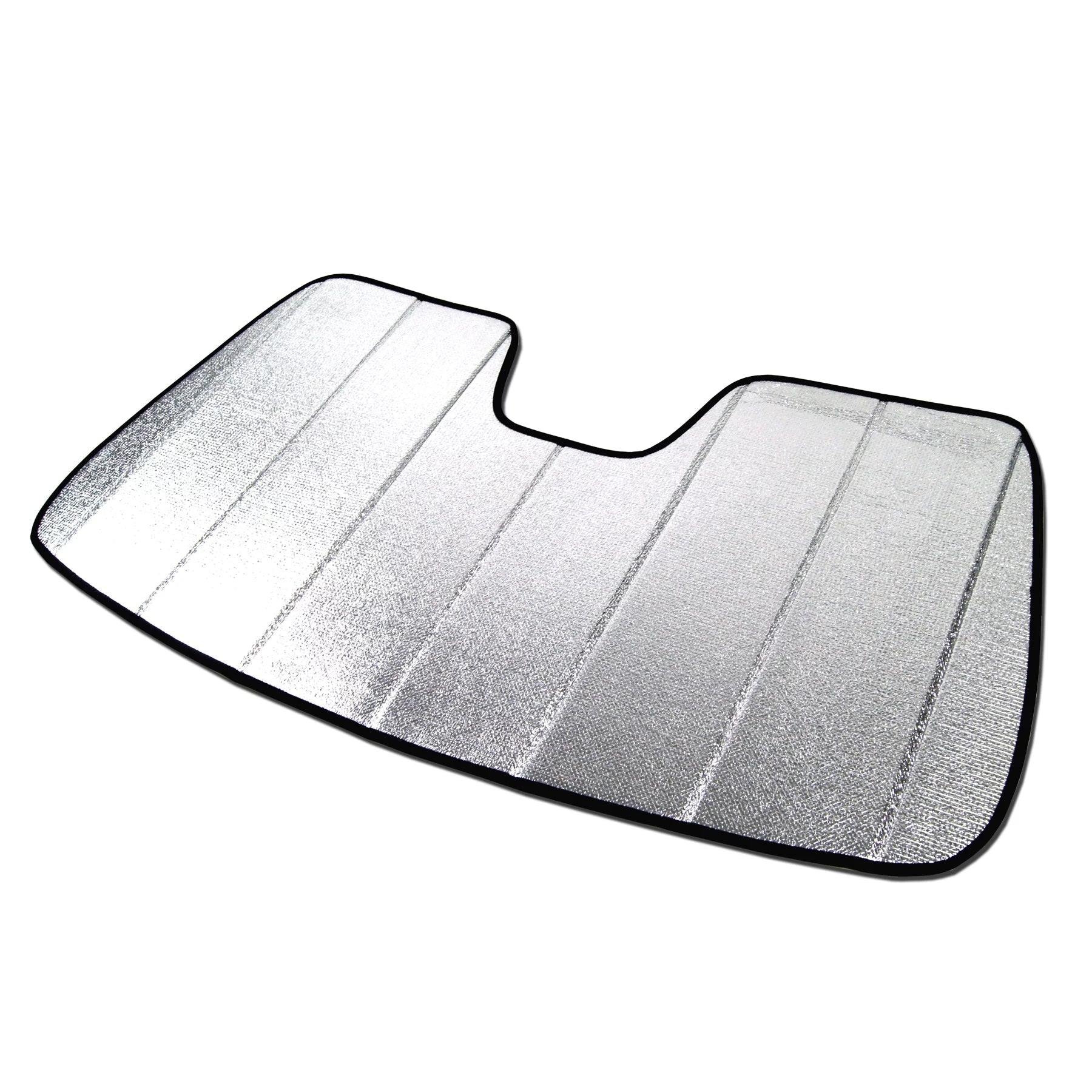 Tuningpros Custom Fit Windshield Sizeun Sizehade Protector, Sizeunshade Visor For 2009-2017 Volvo XC60