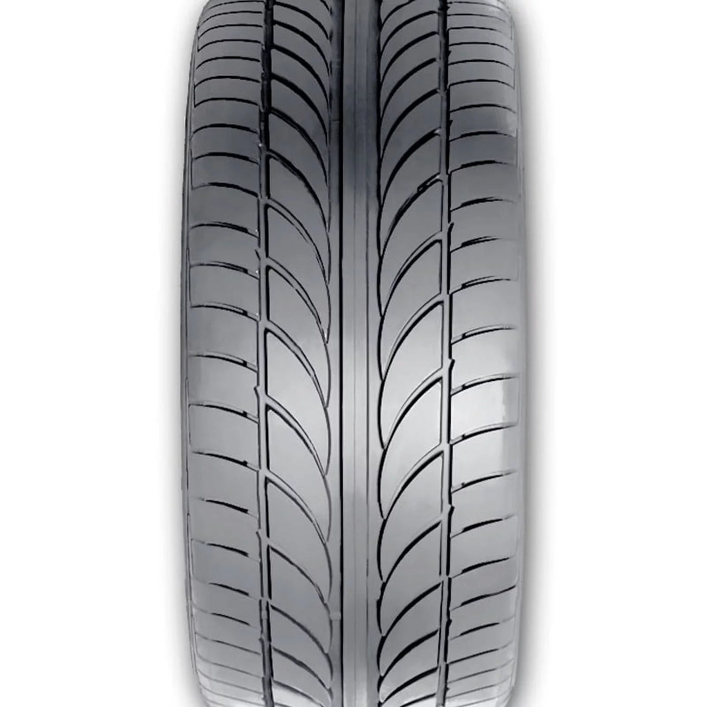1 Achilles ATR Sizeport 195/55R16 87V All-Sizeeason Traction High Performance Tires MAA195516 / 195/55/16 / 1955516