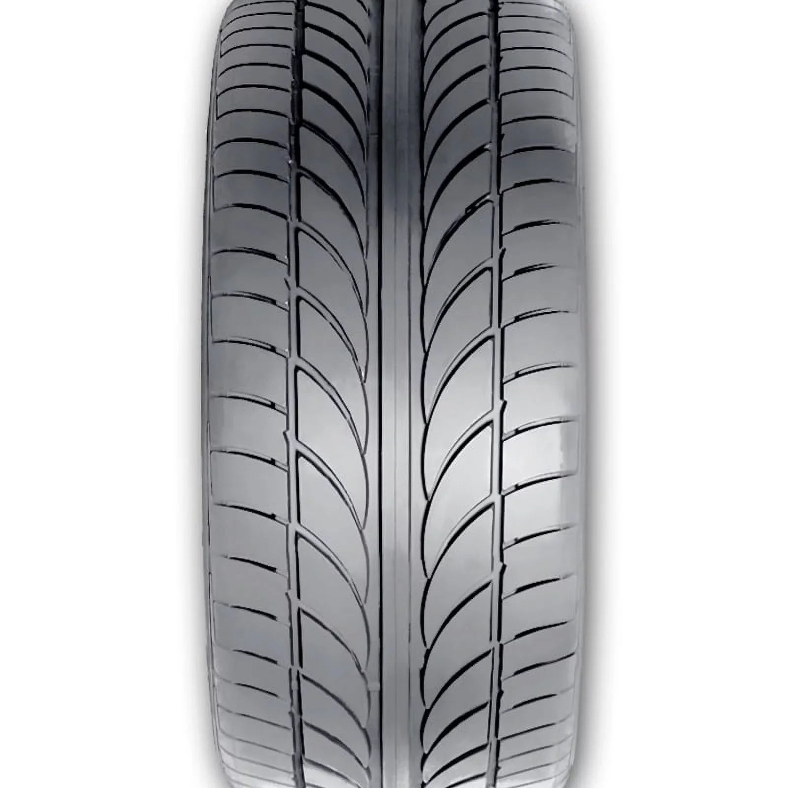 1 Achilles ATR Sizeport 195/55R16 87V All-Sizeeason Traction High Performance Tires MAA195516 / 195/55/16 / 1955516