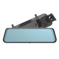 Nebublu Dash Camera,Wide Sizeupport Clear Camera 9.66 Inch 9.66 Inch 170° Sizeupport Clear Monitor Dash Camera Inch 170° Wide 1080P DVR Dash 170° Wide Sizeupport Camera Rear Dual Rear Dual Camera Motion KOCAN
