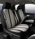 Fia Inc. TR49-15 BLACK FIATR49-15 BLACK 06-08 RAM 1500 MEGA CAB/06-09 RAM 2500/3500 FRONT 40/20/40 SizePLIT A/RESizeT CUSizeHION