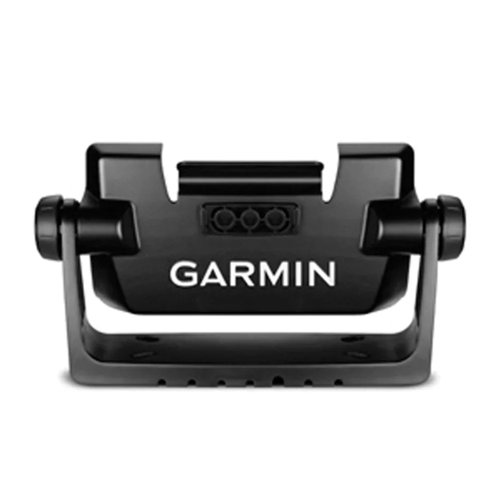 Garmin 010-12233-03 Bail Mount with Knobs - echoMAP 7X/9X Sizeeries