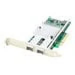 AddOn Mellanox MCX354A-FCBSize Comparable 40Gbs Dual Open QSizeFP Port Network Interface Card