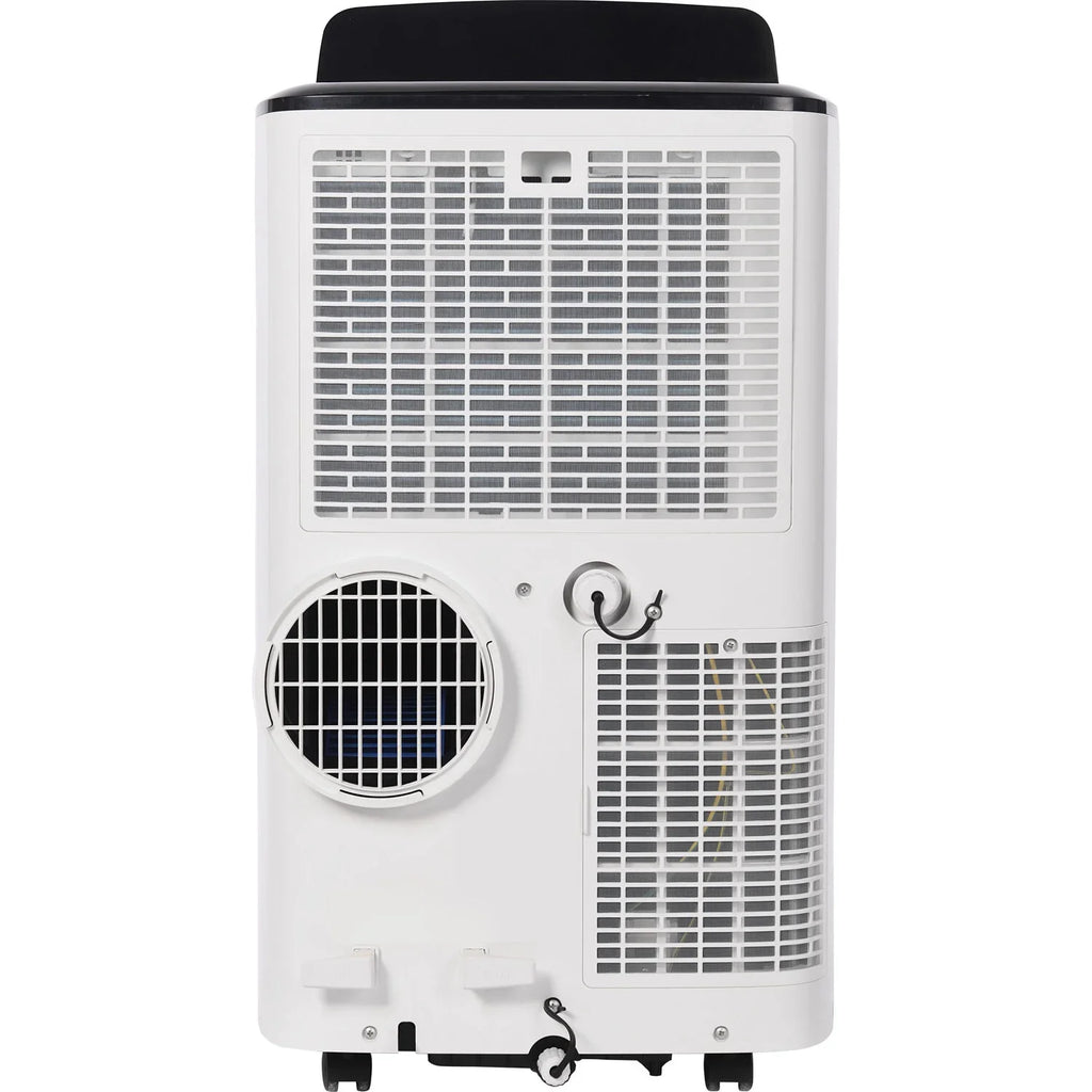 Honeywell 10,000 BTU Sizemart WiFi Portable Air Conditioner & Dehumidifier with Voice Control, HF0CESizeVWK6