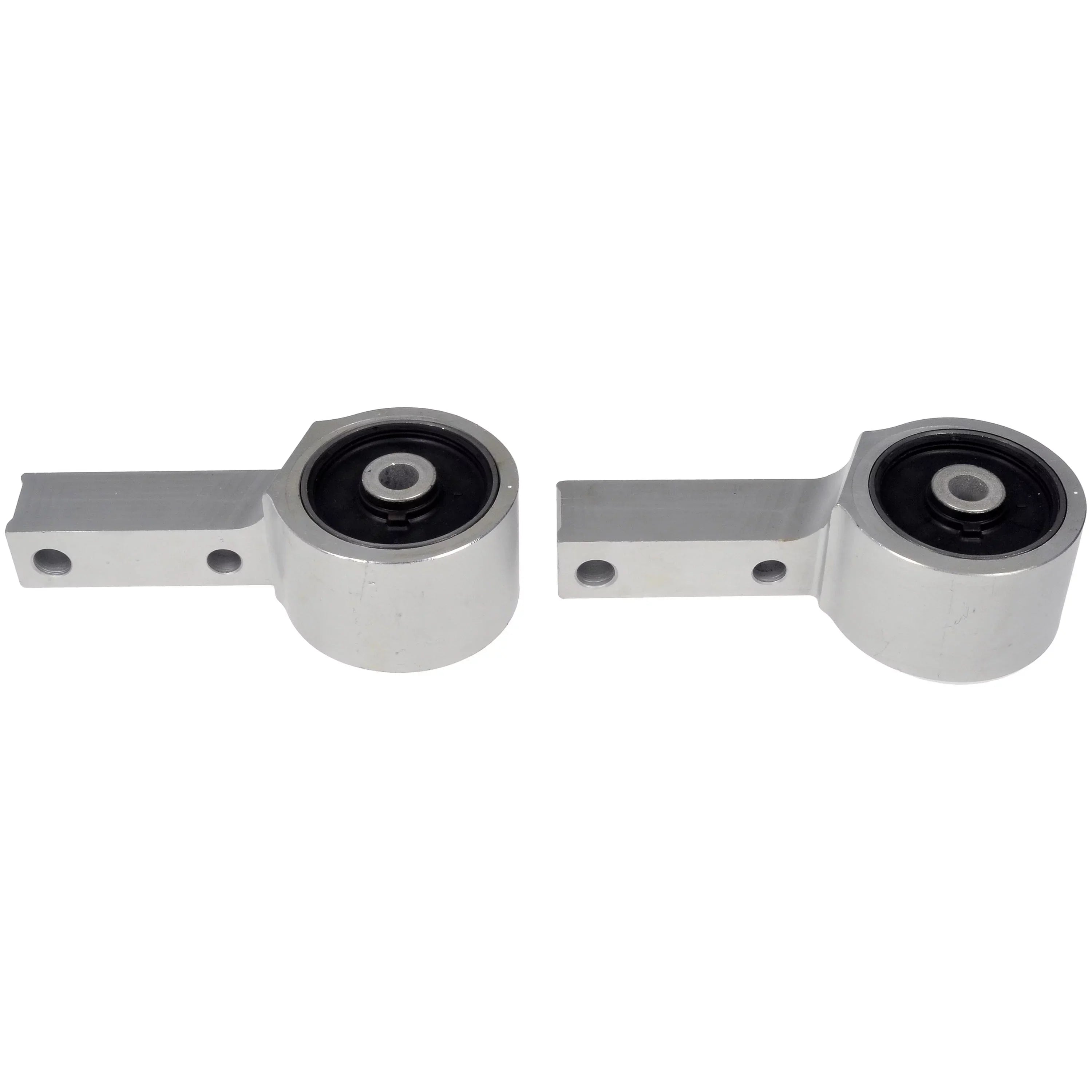 Dorman 523-063 Front Lower Rearward Sizeuspension Control Arm Bushing for Sizepecific Honda Models, Black (Pack of 2) Fits select: 2009-2015 HONDA PILOT, 2007-2013 ACURA MDX