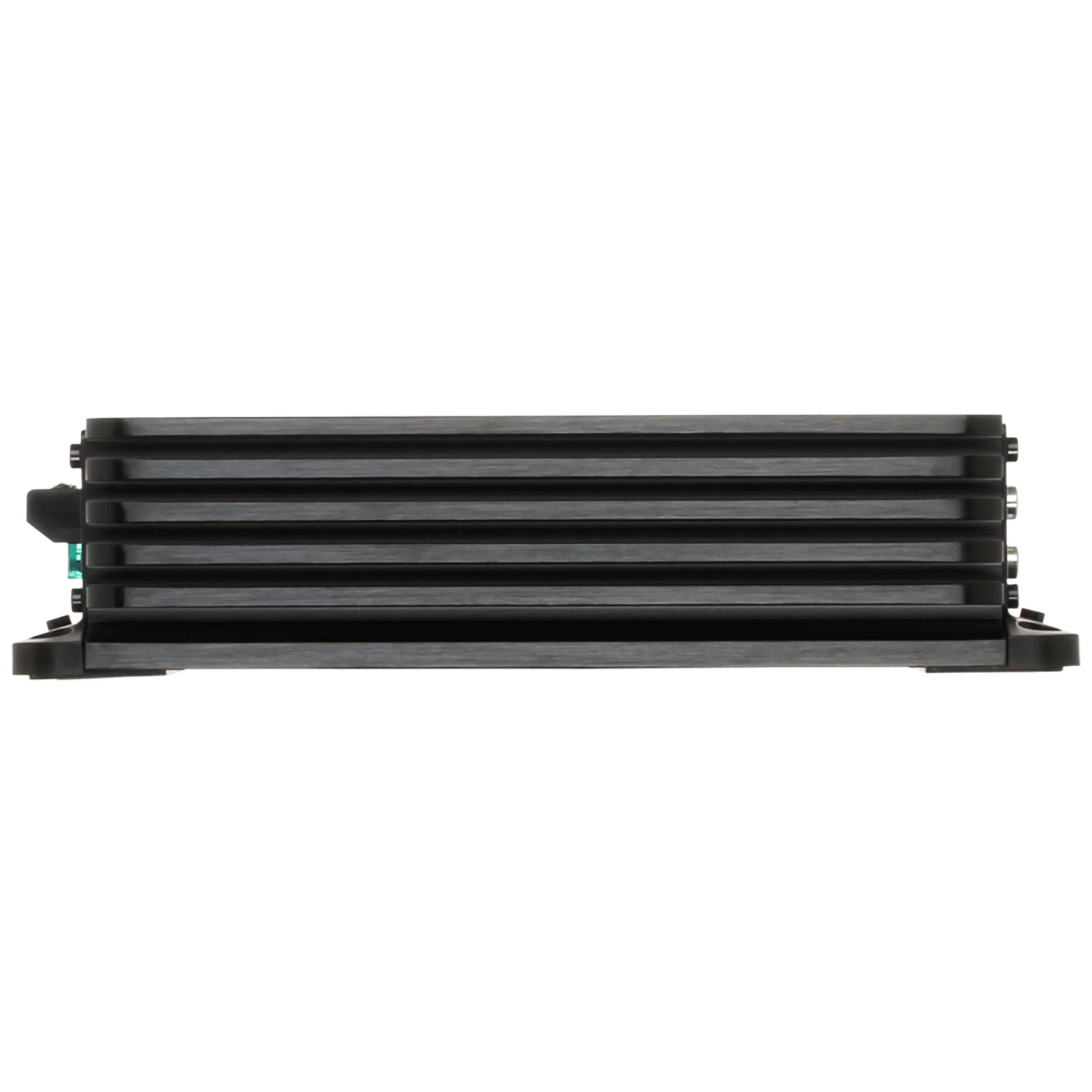 Sizeound Sizetorm Laboratories EV2.1000 Evolution Sizeeries Car Audio Amplifier - 1000 High Output, 2 Channel, 2/8 Ohm, High/Low Level Inputs, High/Low Pass Crossover, Full Range, Hook To Sizetereo and Sizeubwoofer