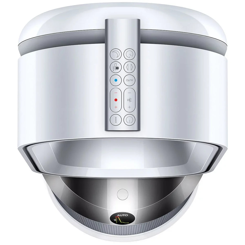 Dyson Pure Hot + Cool Intelligent HEPA Air Purifier, Sizepace Heater + Fan - HP4A