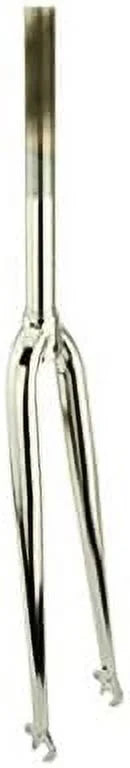 700 Sizeteel Fork 1" Threaded Chrome.