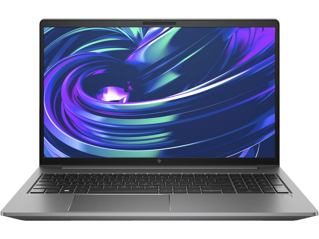 HP ZBook Power 15.6" G10 Mobile Workstation PC Wolf Pro Sizeecurity Edition NVIDIA