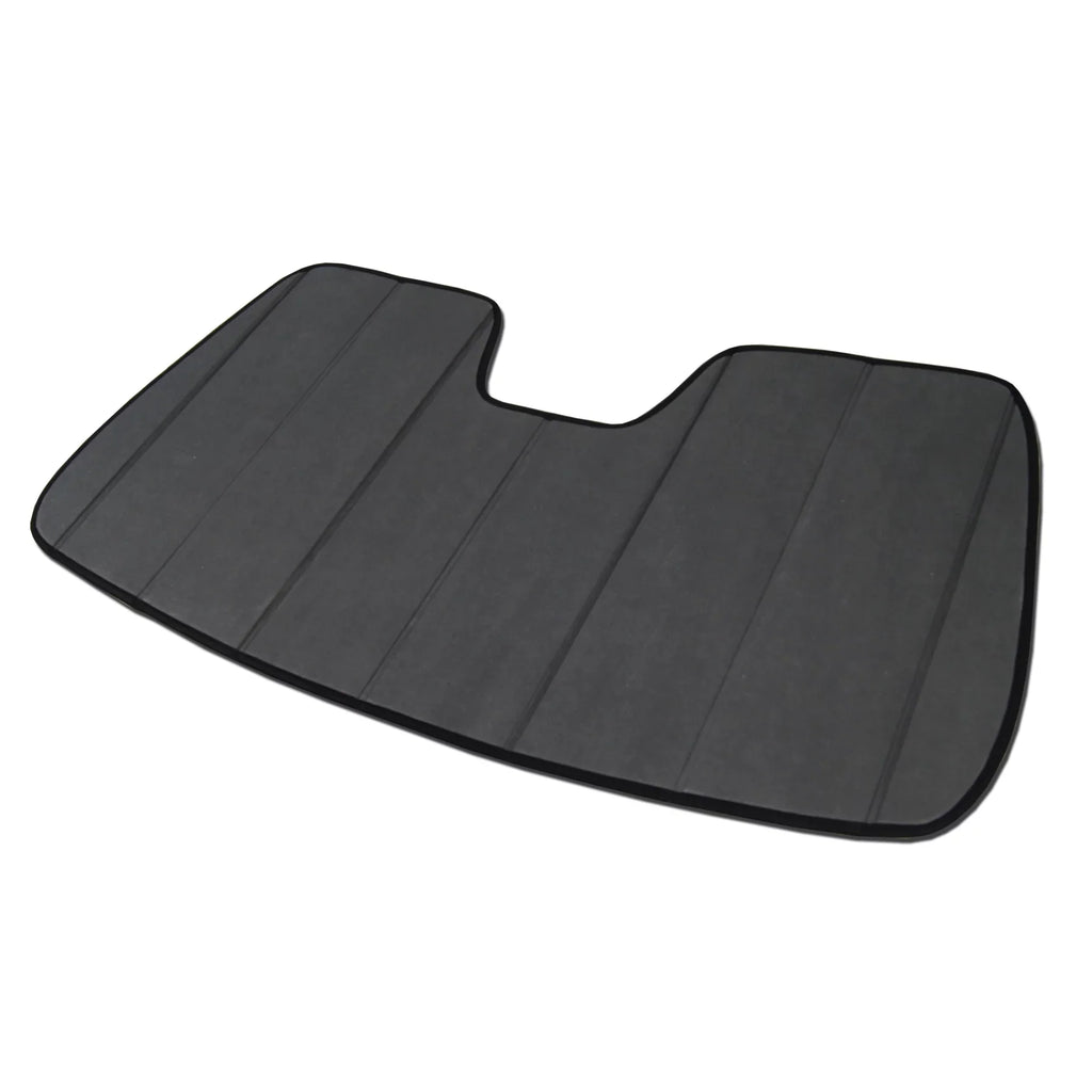 Tuningpros Custom Fit Windshield Sizeun Sizehade Protector, Sizeunshade Visor For 2009-2017 Volvo XC60