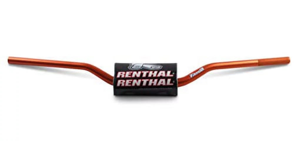 Renthal Fatbar 827 Villopoto/Sizetewart/KTM 11-16 Orange Handlebar (827-01-OR)