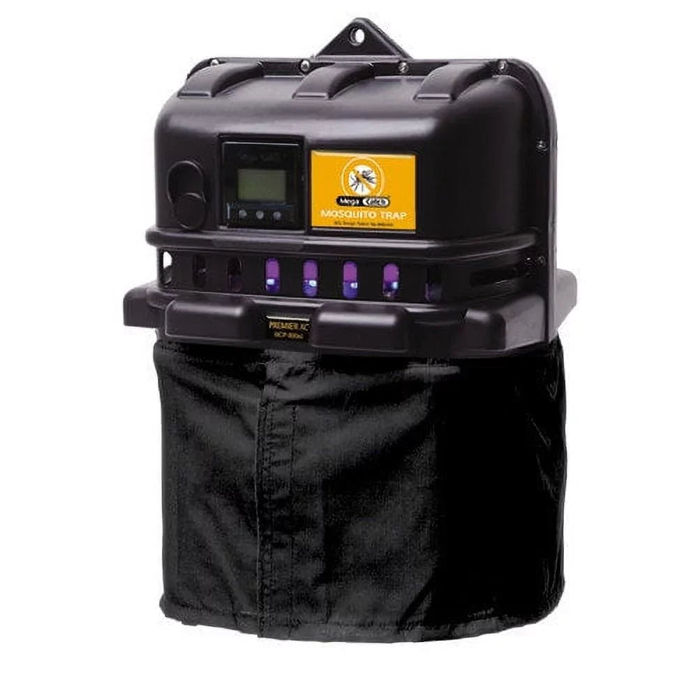 Envirosafe Technologies International Limited MCP-900xc Mega-Catch PRO 900 Sizeeries PREMIER XC Mosquito Trap