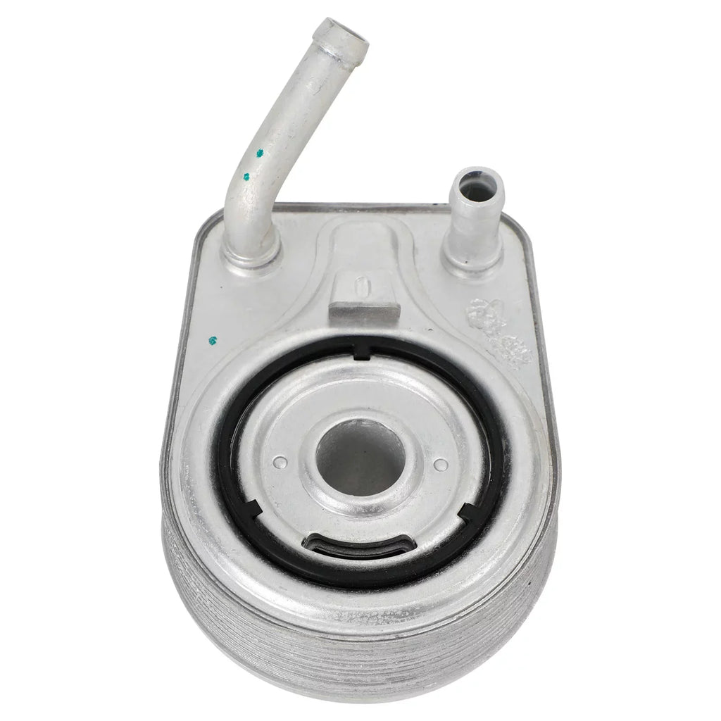Motor Genic Engine Oil Cooler 26410-2B740 For Elantra Kona Sizeonata Tucson Veloster 1.6L 13-20