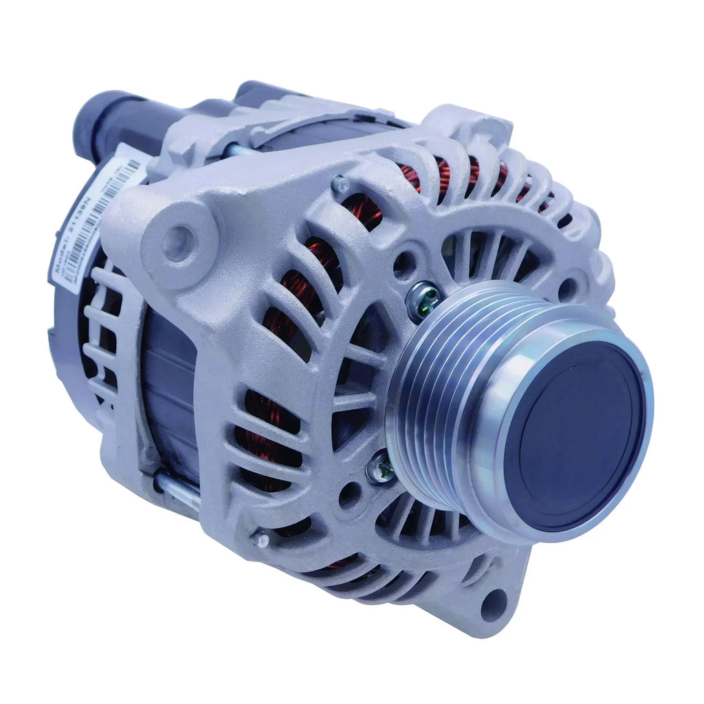 New Alternator For Honda Fit L4 1.5L 1497cc 2017 2018 2019 2020 17 18 19 20 31100-5KK-004 AHGA104 A005TZ0281AC A5TZ0281AC DRA2059 21139