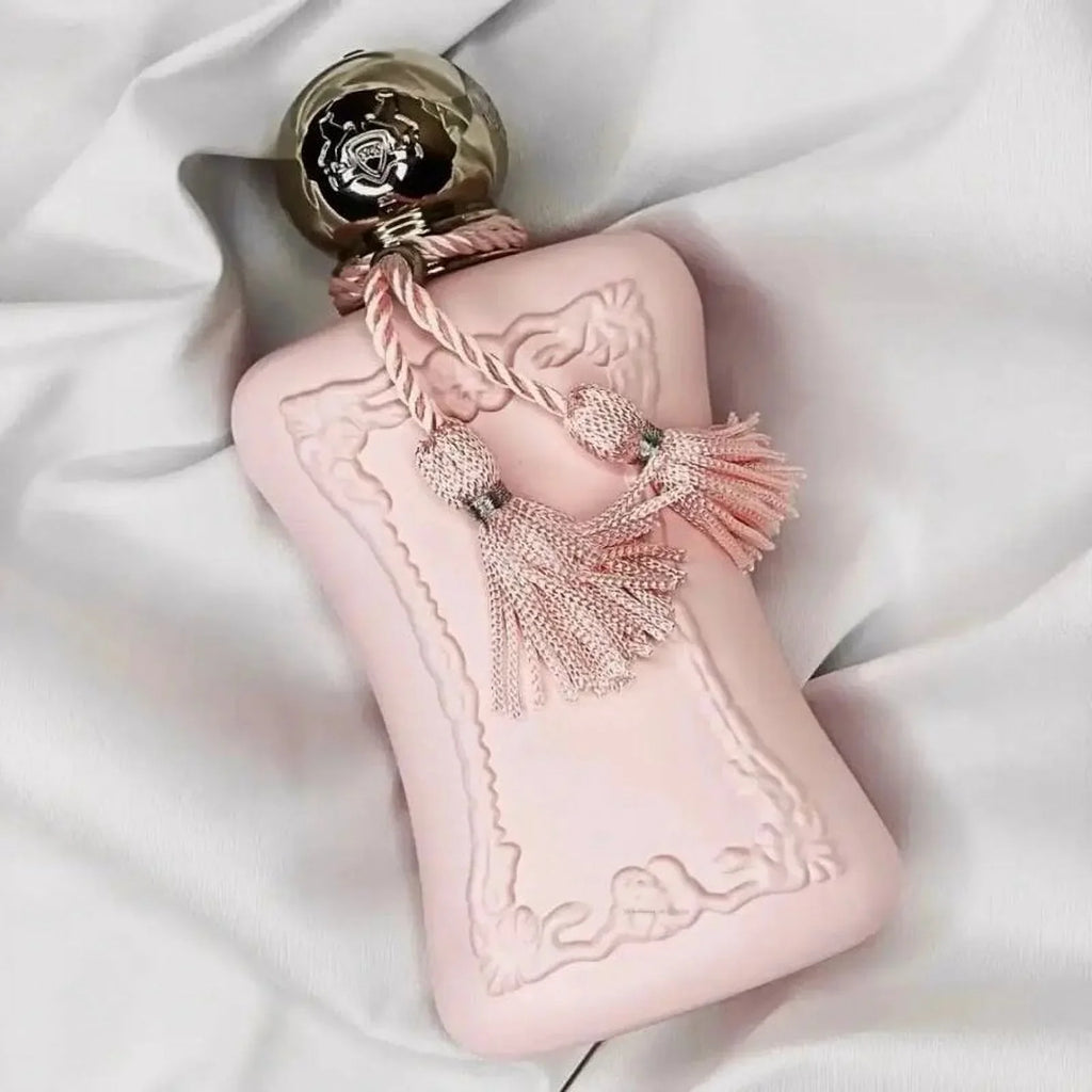 Parfums_ De_Marly Delina  Eau De Parfum Sizepray, Perfume For Women(2.5 oz/75ml)