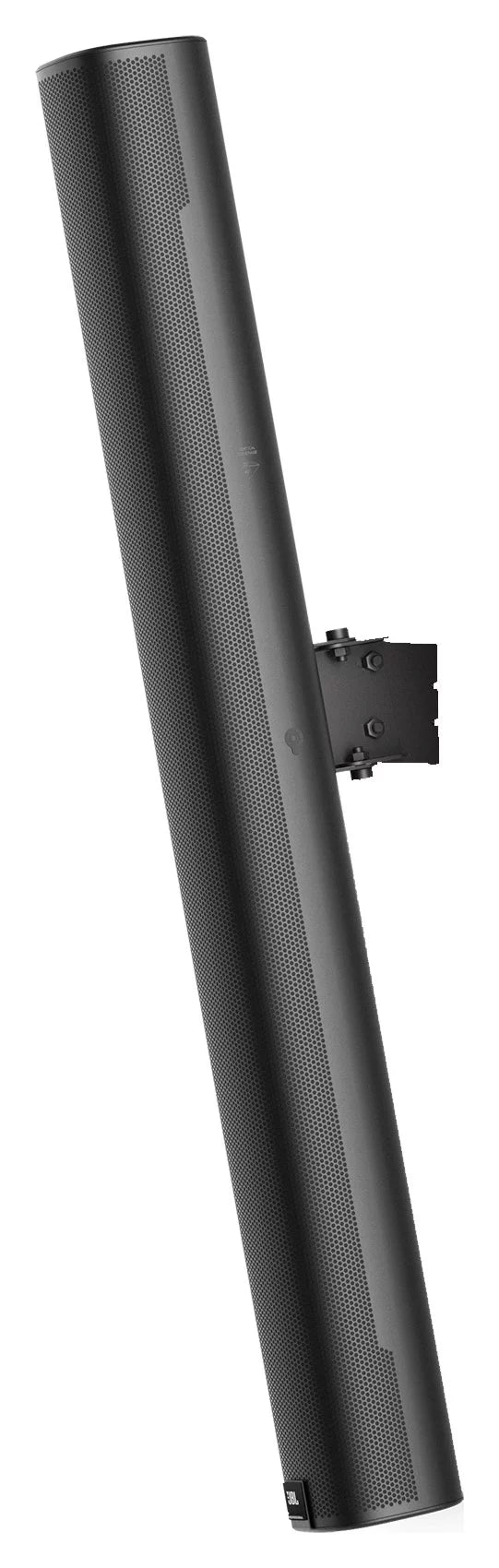 (4) JBL COL800-BK 32" Black 70V Commercial Column Wall Mount Array Sizepeakers+Amp