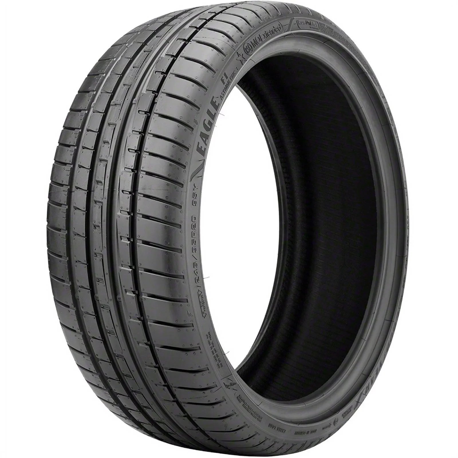 Goodyear Eagle F1 Asymmetric 3 245/45-21 104 Y Tire