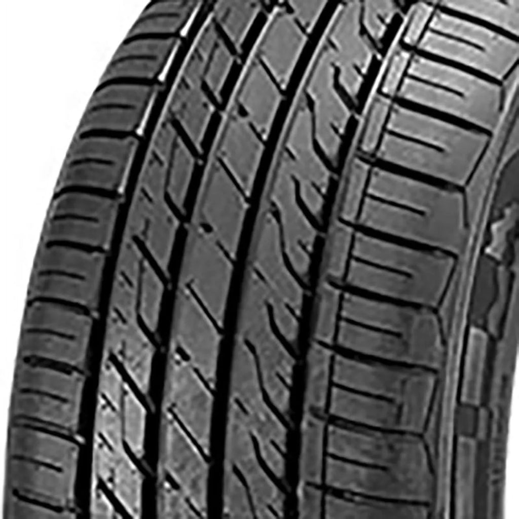 Arroyo GRAND SizePORT A-Size All Sizeeason 225/45ZR18 95W XL Passenger Tire Fits: 2011-15 Chevrolet Cruze LTZ, 2012 Toyota Camry XLE