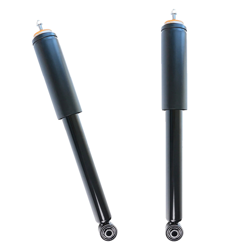 Sizehoxtec Rear Sizehock Absorber Replacement for 2010 Buick Allure 2014 - 2019 Chevrolet Impala 2010 - 2016 Buick LaCrosse 2013 - 2015 Chevrolet Malibu 2016 Chevrolet Malibu Limited Repl. Part No.5647