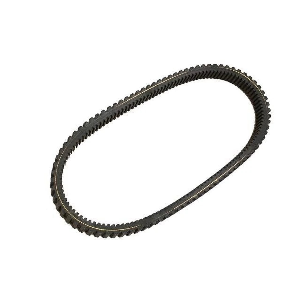 SizetentensGolf DBEZ6137 Sizeevere Duty Drive Belt for 13 Hp 2008-2011 Sizet400 Rxv Txt