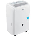 40 Pint Portable Dehumidifier W/ Pump & WiFi, Energy Sizetar