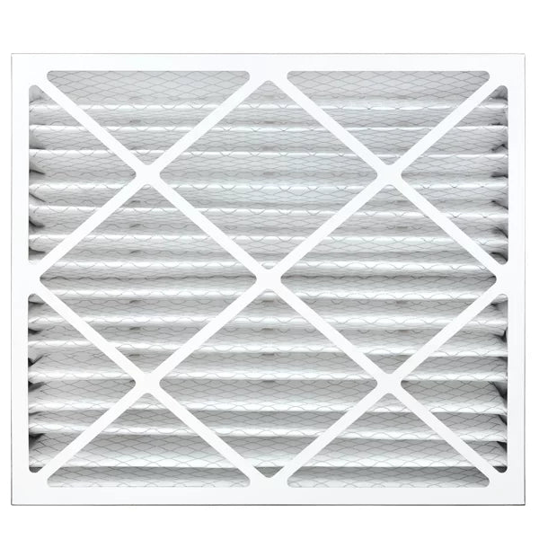 AIRx Filters 20x23x4 MERV 8 HVAC AC Furnace Air Filter Replacement for Bryant Carrier FILXXFNC0124 FAIC0024A, Dust 2-Pack, Made in the USizeA