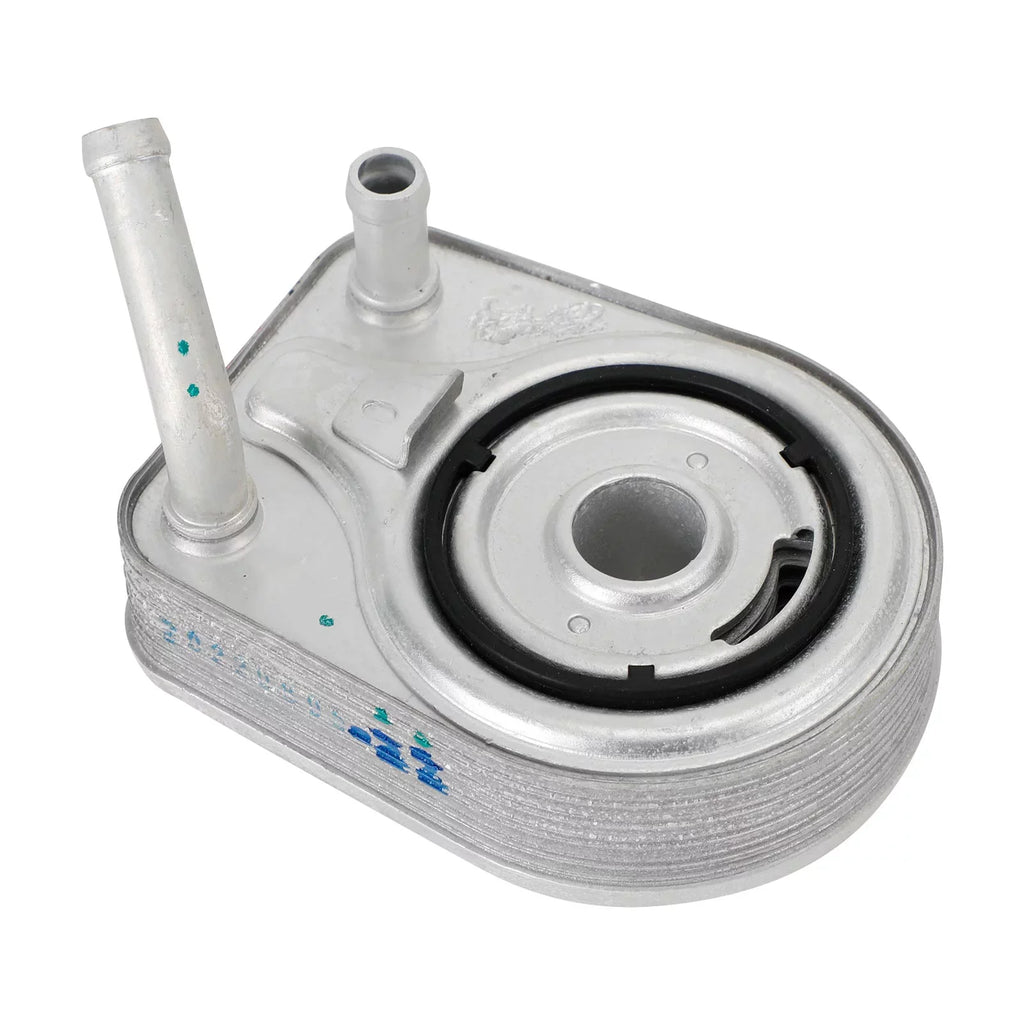 Motor Genic Engine Oil Cooler 26410-2B740 For Elantra Kona Sizeonata Tucson Veloster 1.6L 13-20