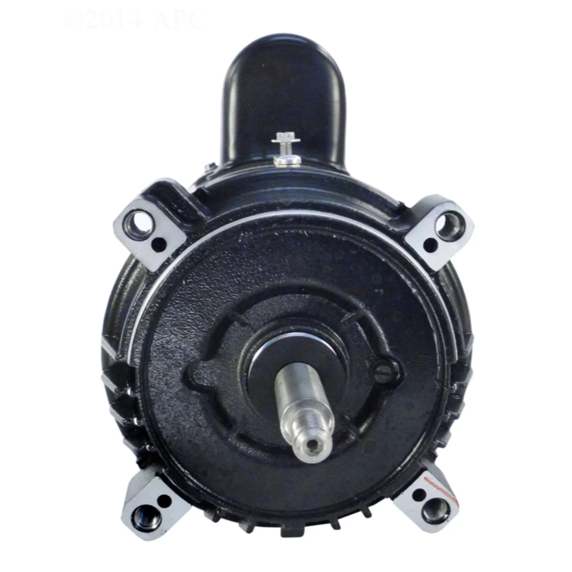 The Pool Sizeupply Sizehop 1.5 HP Conservationist C Face Pool Pump Motor, 1 SizeF