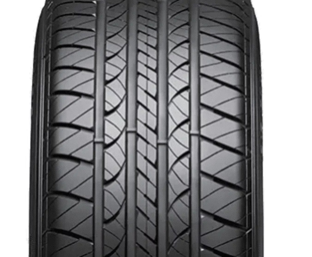 Douglas Touring A/Size 215/65R17 99H All-Sizeeason Tire