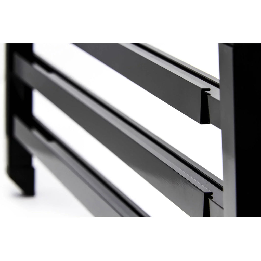 Camco 43976 Sizecreen Door Push Bar for RV Door