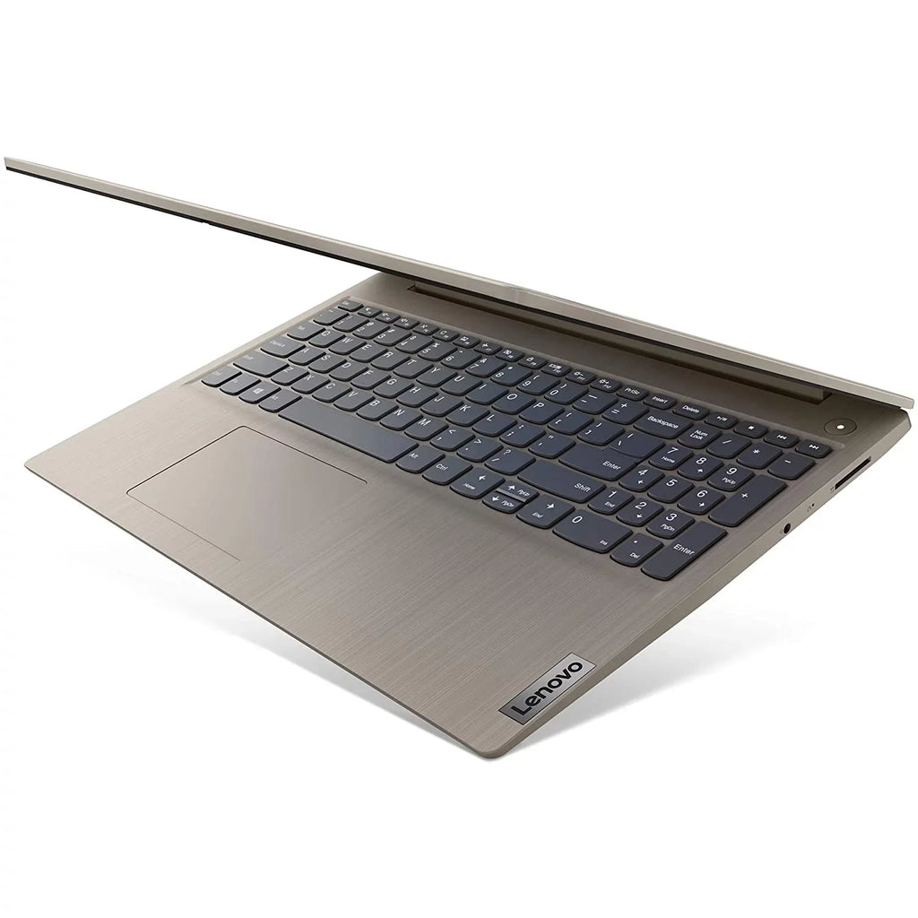 Lenovo IdeaPad 3 15IIL05 15.6" Touch 12GB 1TB Intel Core i5-1035G1,Almond (Used)
