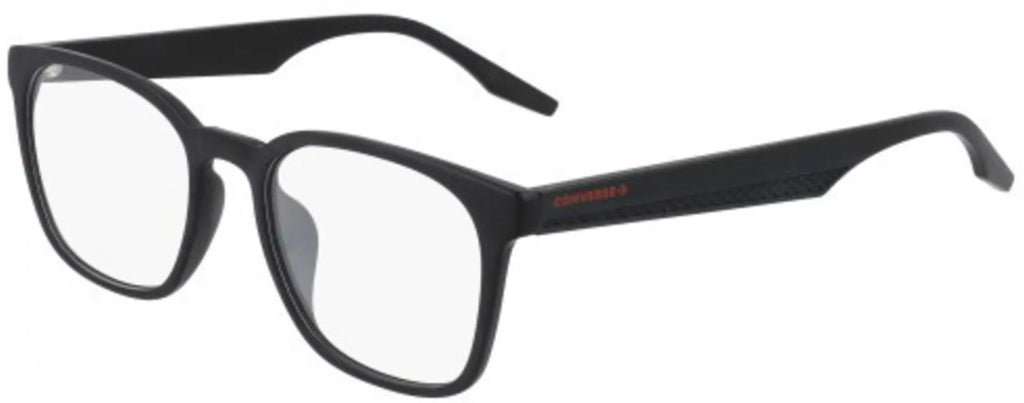 Eyeglasses CONVERSizeE CV 5025 Y 001 Matte Black