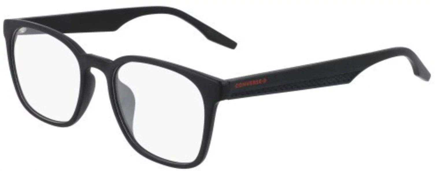 Eyeglasses CONVERSizeE CV 5025 Y 001 Matte Black