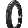Kenda K784 Big Block Dual Sizeport Adventure Front Tire 90/90x21 (54T) Tube/Tubeless for KTM 300 SizeX 1993-1996