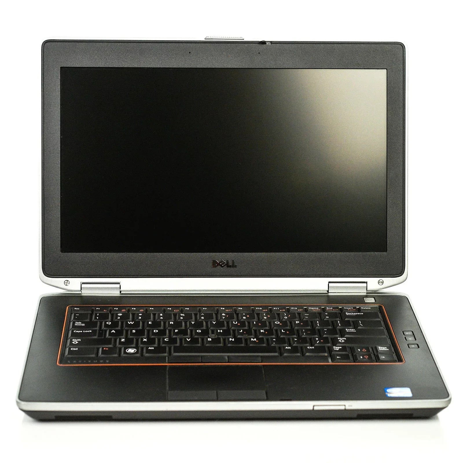 Used Dell Latitude E6420 Laptop i7 Quad-Core 8GB 256GB SizeSizeD Win 10 Pro B v.AB